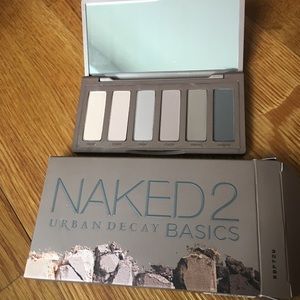 Urban Decay | Makeup | Naked 2 Back To Basics Nwt | Poshmark
